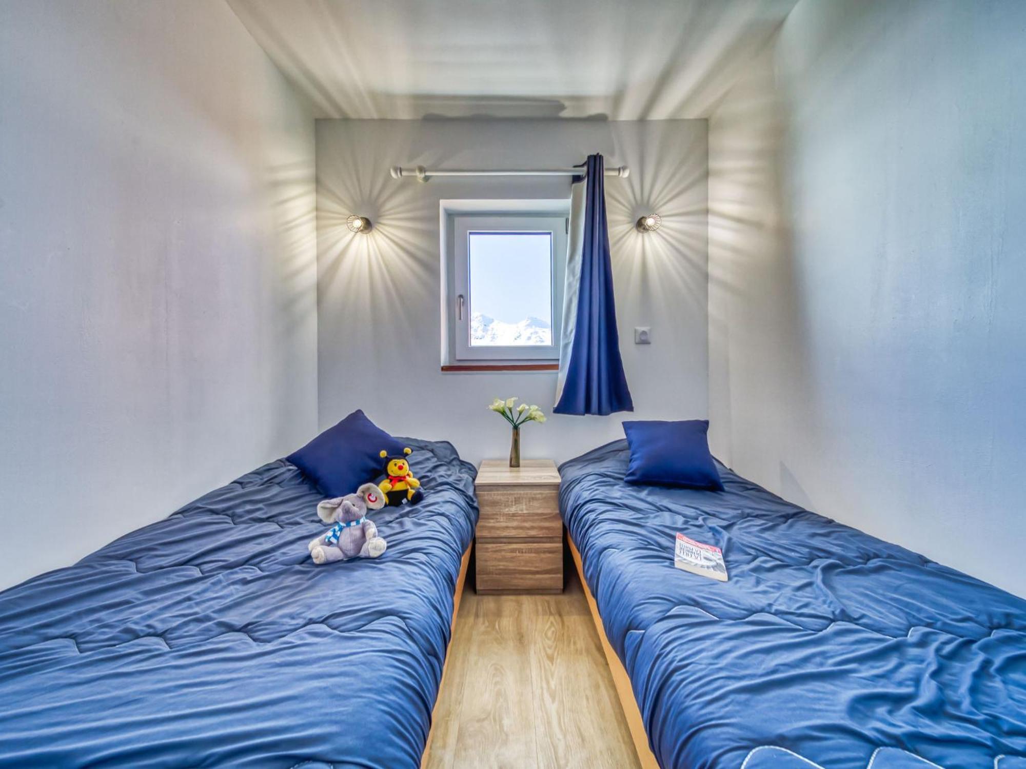 Altineige-6 By Interhome Appartement Val Thorens